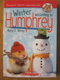 According to Humphrey: Winter According to Humphrey cover image