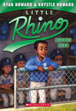 Dugout Hero (Little Rhino #3) cover image