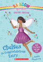 Rainbow Magic Special Edition: Chelsea the Congratulations Fairy cover image