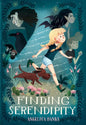 Finding Serendipity cover image