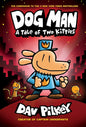 Dog Man: A Tale of Two Kitties: From the Creator of Captain Underpants (Dog Man #3) cover image