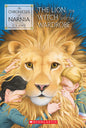 The Lion, the Witch and the Wardrobe (Chronicles of Narnia, #1) cover image