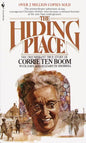 The Hiding Place: The Triumphant True Story of Corrie Ten Boom cover image