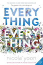 Everything, Everything cover image