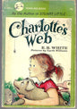 Charlotte's Web cover image