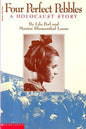 Four Perfect Pebbles a Holocaust Story cover image