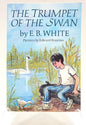 The Trumpet of the Swan cover image