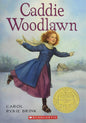Caddie Woodlawn cover image