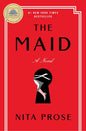 The Maid: A GMA Book Club Pick: A Novel (Molly the Maid) cover image