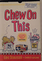 Chew on This: Everything You Don't Want To Know About Fast Food cover image