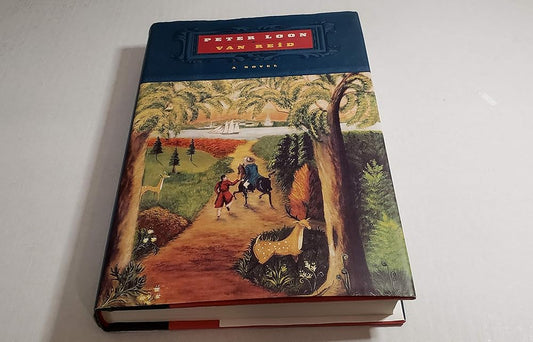 Peter Loon cover image