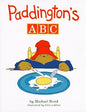 Paddington's A B C cover image