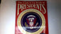 The Look-It-up Book of Presidents (Look-It-Up Books) cover image