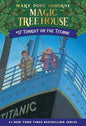 Tonight on the Titanic (Magic Tree House, No. 17) cover image