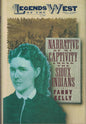 Narrative of My Captivity Among the Sioux Indians cover image