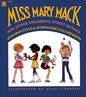 Miss Mary Mack and Other Children's Street Rhymes cover image