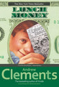 Lunch Money (Rise and Shine) cover image