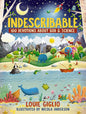 Indescribable: 100 Devotions for Kids About God and Science (Indescribable Kids) cover image