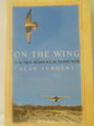 On the Wing -- To the Edge of the Earth with the Peregrine Falcon cover image