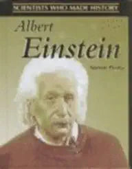 Albert Einstein (Scientists Who Made History) cover image