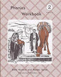 Reading Workbook 2 Unit 5 (Bible Nurture and Reader Series) cover image