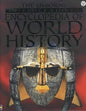 The Usborne Internet-Linked Encyclopedia Of World History cover image