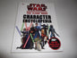 Character Encyclopedia (Star Wars: Clone Wars) cover image