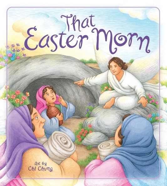 That Easter Morn cover image