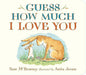 Guess How Much I Love You cover image
