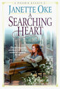 A Searching Heart (Prairie Legacy Series #2) cover image