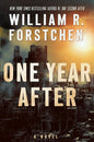 One Year After: A John Matherson Novel (A John Matherson Novel, 2) cover image