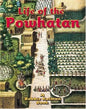 Life of the Powhatan (Native Nations of North America) cover image