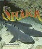 The Life Cycle of a Shark cover image