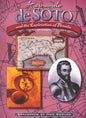 Hernando De Soto and the Exploration of Florida (Explorers of the New World) cover image