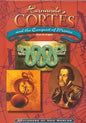 Hernando Cortes and the Conquest of Mexico (Explorers of the New World) cover image