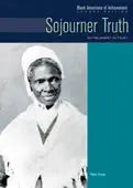Sojourner Truth: Antislavery Activist (Black Americans of Achievement) cover image