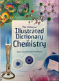 Illustrated Dictionary of Chemistry cover image