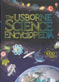 The Usborne Science Encyclopedia cover image