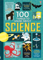 100 Things to Know About Science cover image