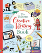 Creative Writing Book cover image