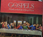 The Gospels: a Vault on the Life of Jesus Christ cover image