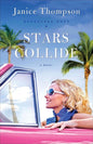 Stars Collide: A Novel (Backstage Pass) cover image