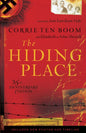The Hiding Place cover image