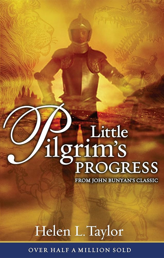 Little Pilgrim's Progress: From John Bunyan's Classic cover image