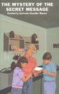 The Mystery of the Secret Message (Boxcar Children Mysteries, 55) cover image