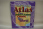 The New Millennium Atlas of the United States, Canada, & the World cover image