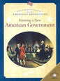 Forming a New American Government cover image