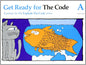 Get Ready for the Code - Book a cover image