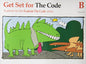 Get Set for the Code - Book B cover image