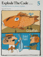 Explode the Code 5: Essential Lessons for Phonics Mastery cover image